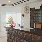Hotel Casablanca