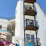 Hotel Casablanca Hotel