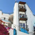 Hotel Casablanca Hotel Bodrum