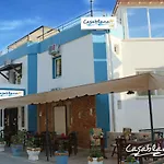 Hotel Casablanca Bodrum