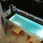Hotel Casablanca Hotel