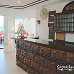 Hotel Casablanca Hotel
