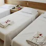 Hotel Casablanca 3*