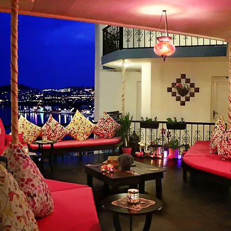 Hotel Casablanca Bodrum