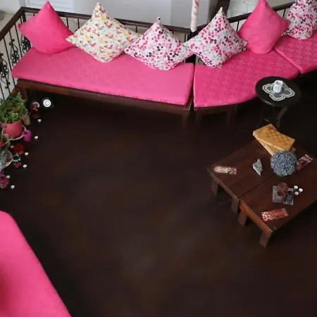 Hotel Casablanca