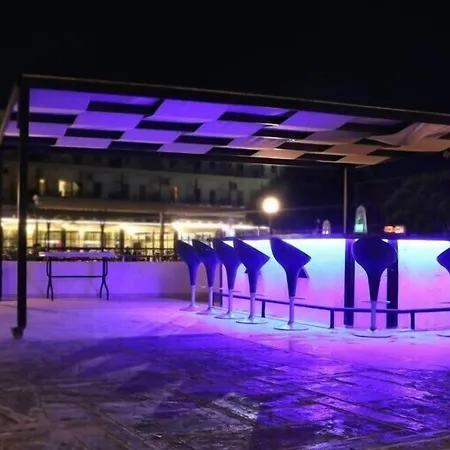 Casablanca Szálloda