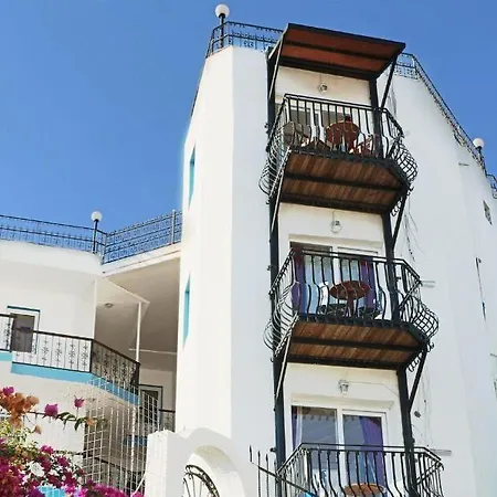 Casablanca 3* Bodrum