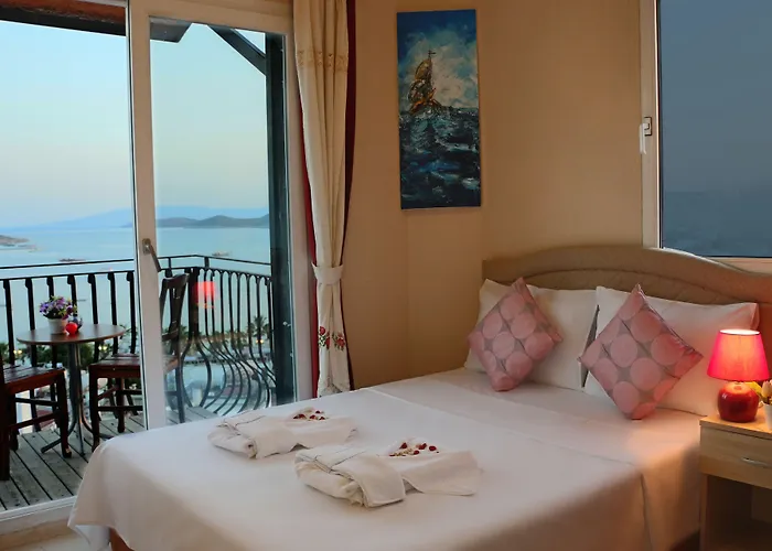 Hotel Casablanca Hotel Bodrum