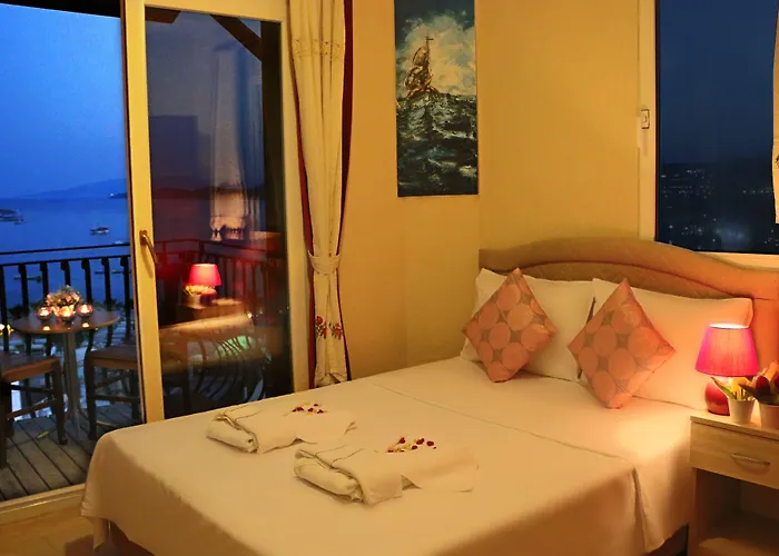 Hotel Hotel Casablanca 3*