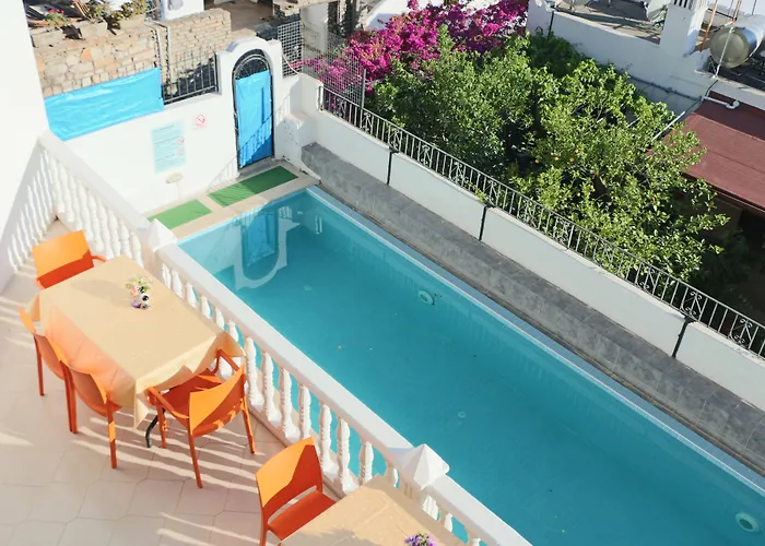 Hotel Casablanca 3*