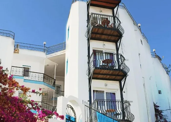 Hotel Casablanca Hotel