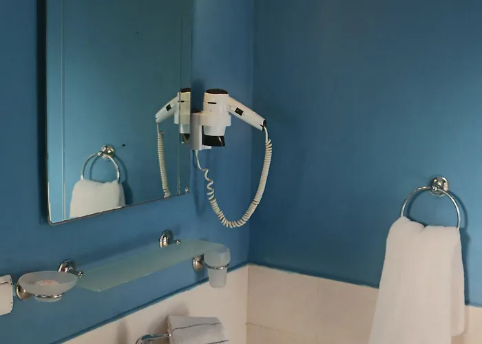 Hotel Casablanca 3* Bodrum