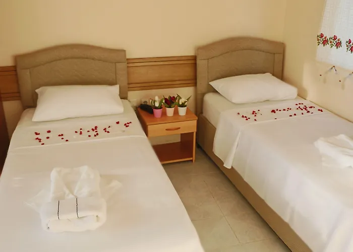 Hotel Casablanca Hotel