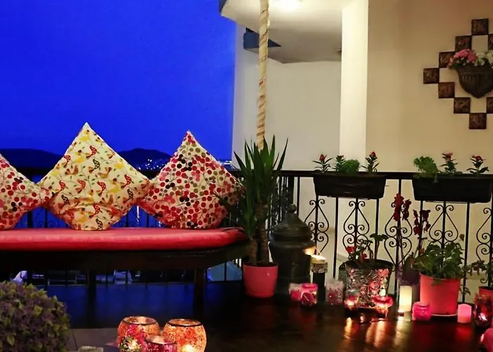 Hotel Casablanca Hotel