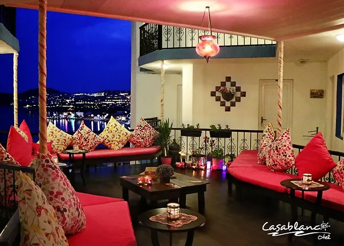 Hotel Casablanca Hotel