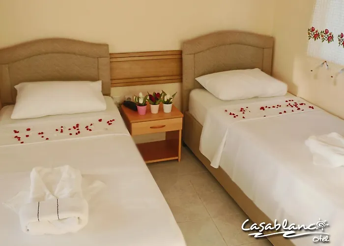 Hotel Hotel Casablanca