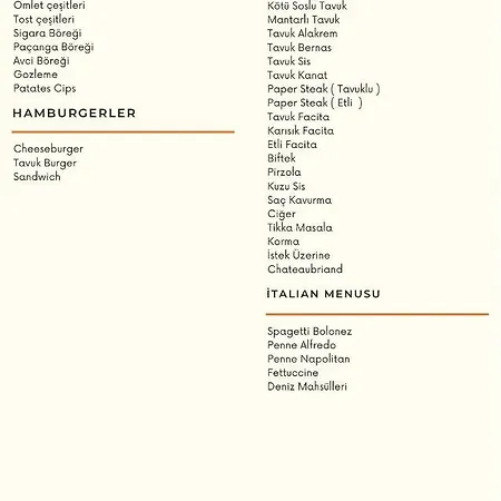 卡萨布兰卡酒店 3* 博德鲁姆