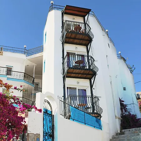 卡萨布兰卡酒店 3*