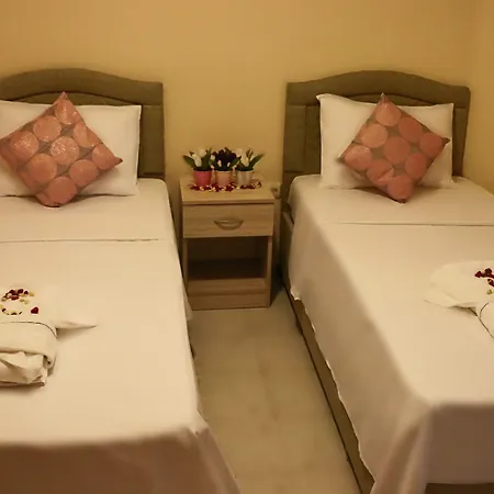 卡萨布兰卡酒店 酒店 3*