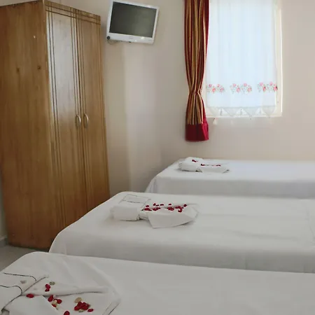 Hotel Casablanca 3*