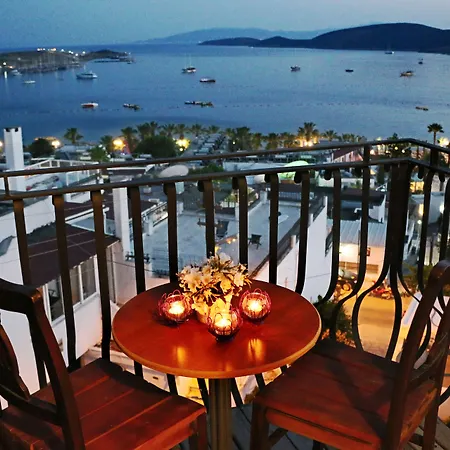 卡萨布兰卡酒店 3*