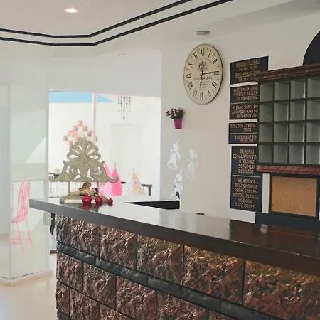 卡萨布兰卡酒店