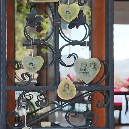 酒店 卡萨布兰卡酒店 3*