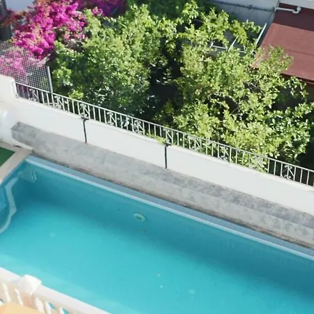 酒店 卡萨布兰卡酒店 3*