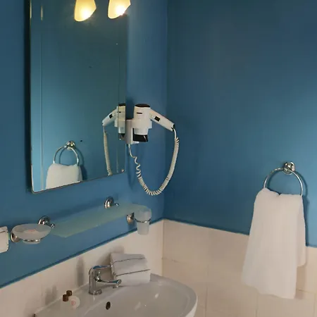 卡萨布兰卡酒店 3* 博德鲁姆