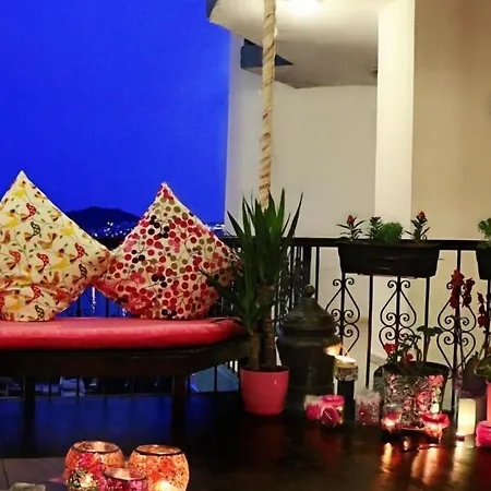 卡萨布兰卡酒店 酒店