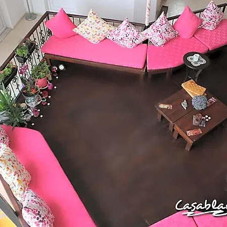Casablanca Hotel Bodrum