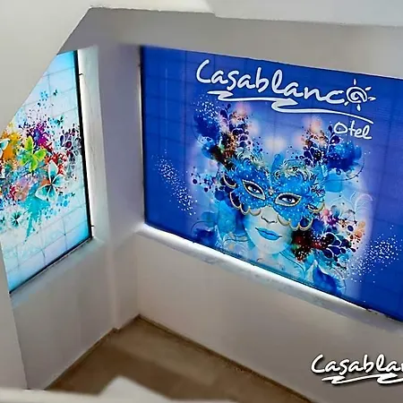 Casablanca Bodrum