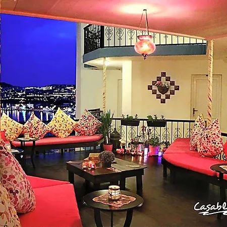 Hotel Casablanca 3*