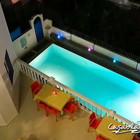 Hotel Casablanca Ξενοδοχείο