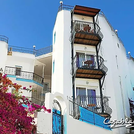 Hotel Casablanca 3*