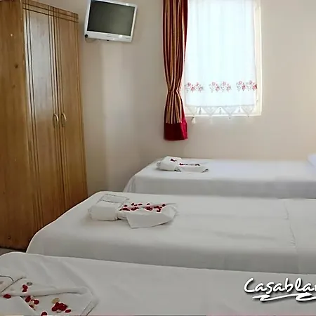 Casablanca 3* Bodrum