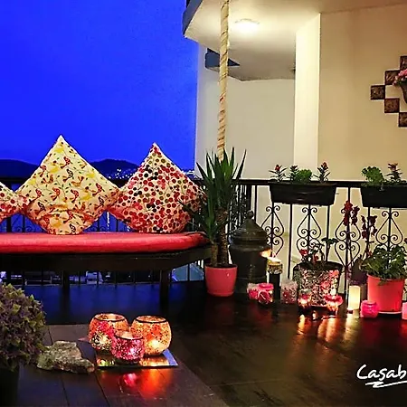 Casablanca 3* Bodrum