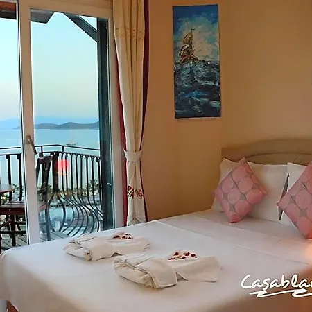 Casablanca Hotel
