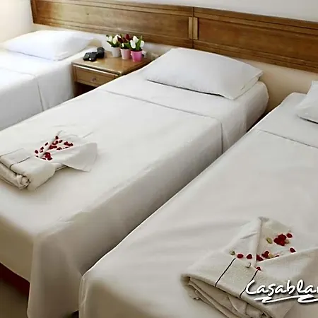 Hotel Casablanca