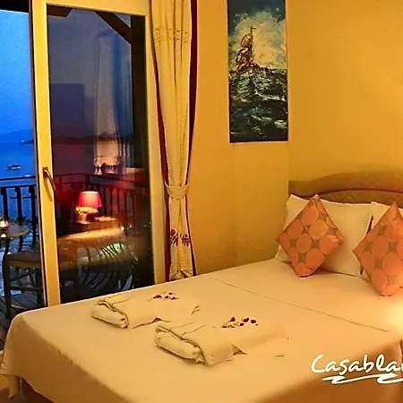 Hotel Casablanca