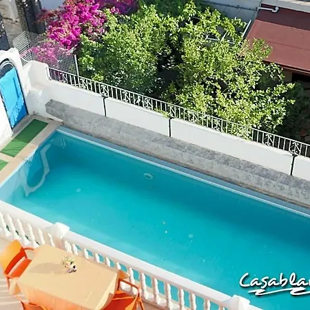 Casablanca Hotel 3*