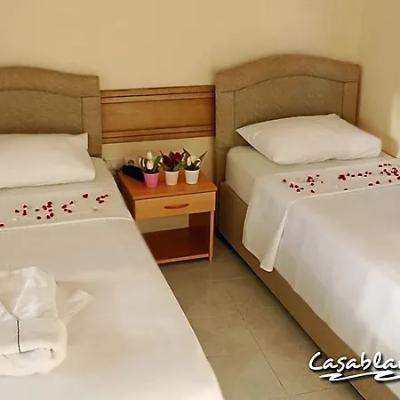 Casablanca 3* Bodrum
