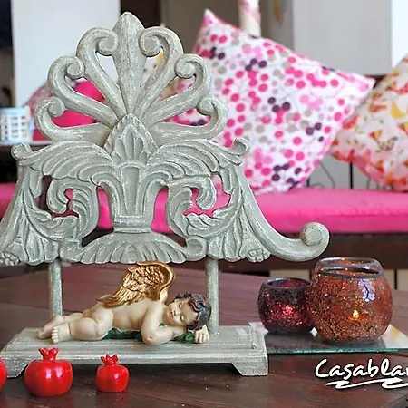 Hotel Casablanca 3* Αλικαρνασσός