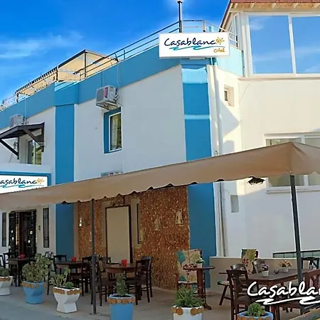 Casablanca Hotel Bodrum