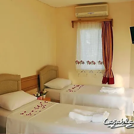 Hotel Casablanca Ξενοδοχείο 3*