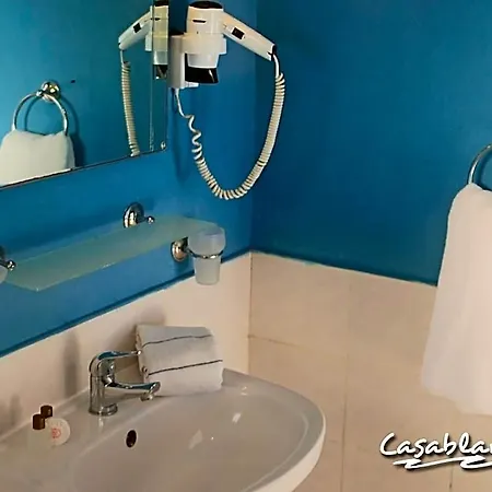 Hotel Casablanca