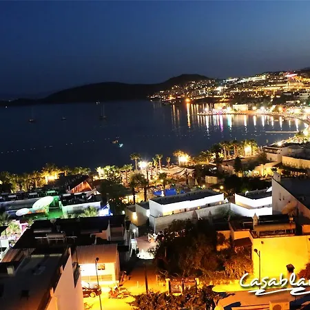 卡萨布兰卡酒店 酒店 3*