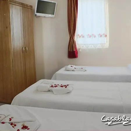 Hotel Casablanca