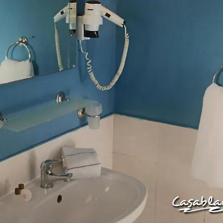 Hotel Casablanca Ξενοδοχείο 3*