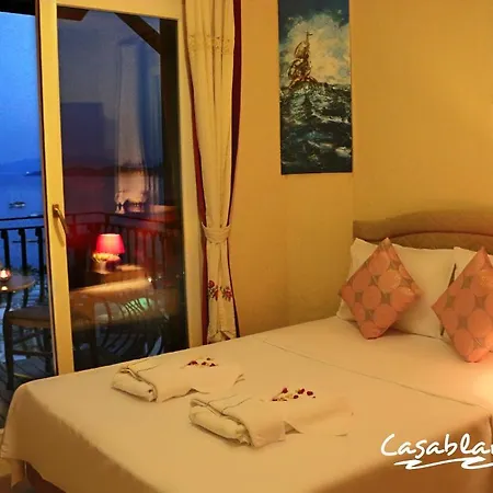 Hotel Hotel Casablanca 3*